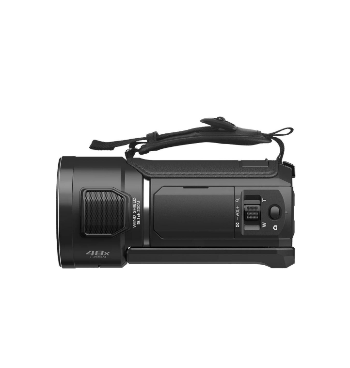 Видеокамера Panasonic HC-V900E-K