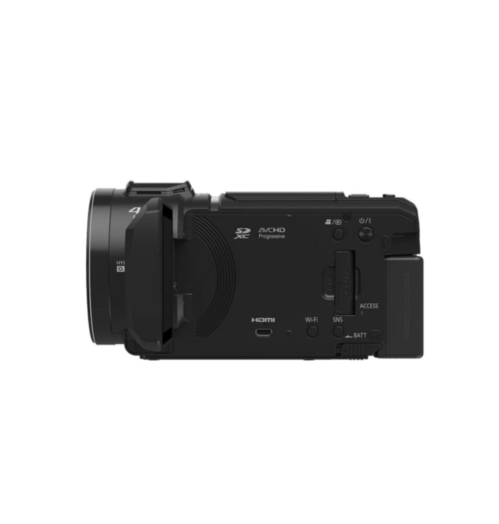 Видеокамера Panasonic HC-V900E-K