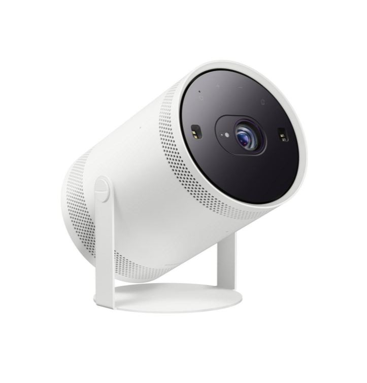 Портативный проектор Samsung The Freestyle 2nd Gen (SP-LFF3CL)