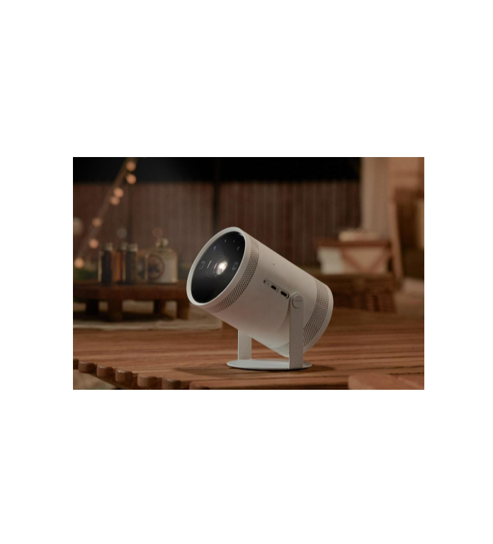 Портативный проектор Samsung The Freestyle 2nd Gen (SP-LFF3CL)