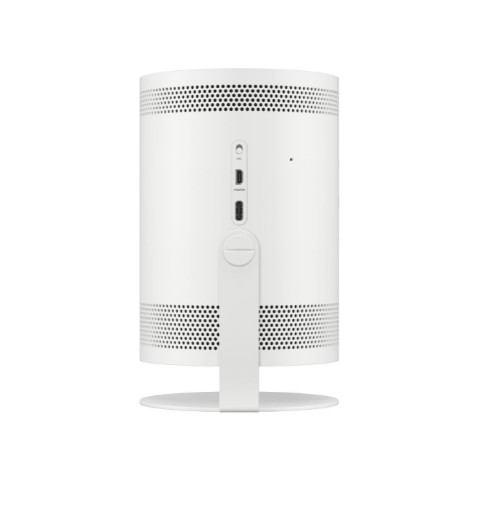 Портативный проектор Samsung The Freestyle 2nd Gen (SP-LFF3CL)