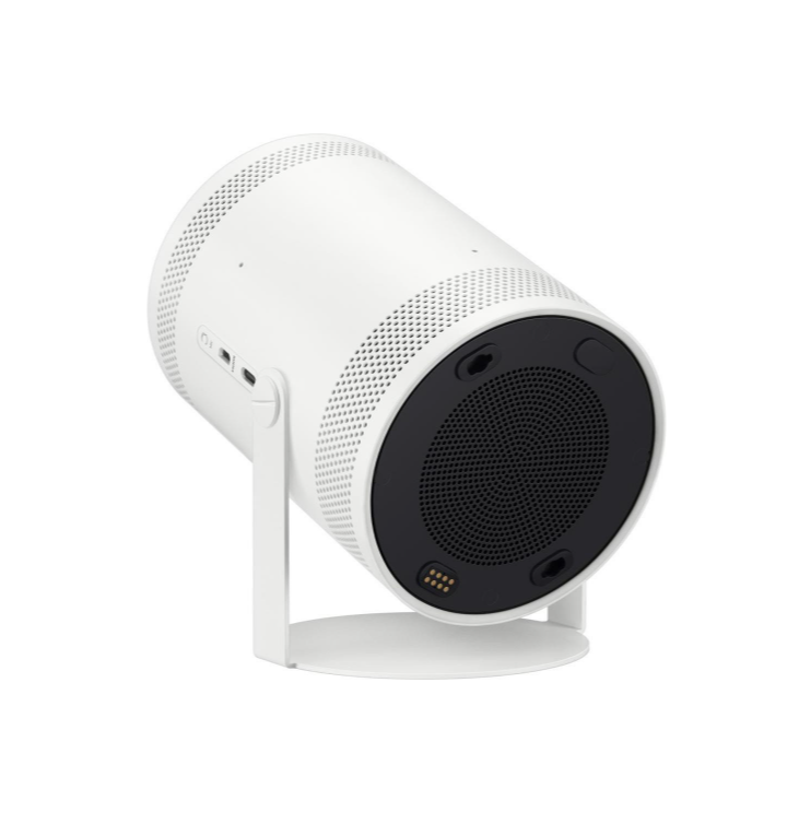 Портативный проектор Samsung The Freestyle 2nd Gen (SP-LFF3CL)