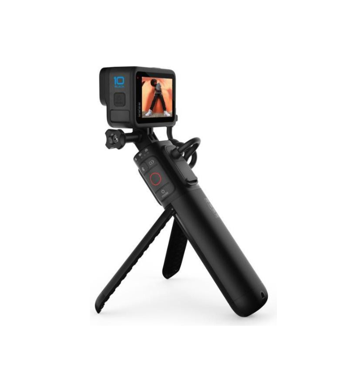 Держатель + аккумулятор GoPro Volta для GoPro 11/10/9 (APHGM-001)