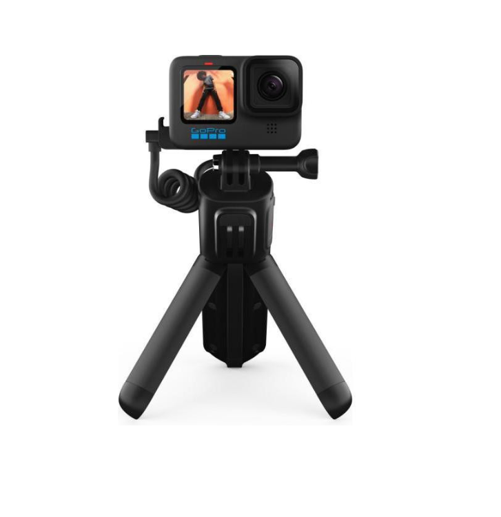 Держатель + аккумулятор GoPro Volta для GoPro 11/10/9 (APHGM-001)