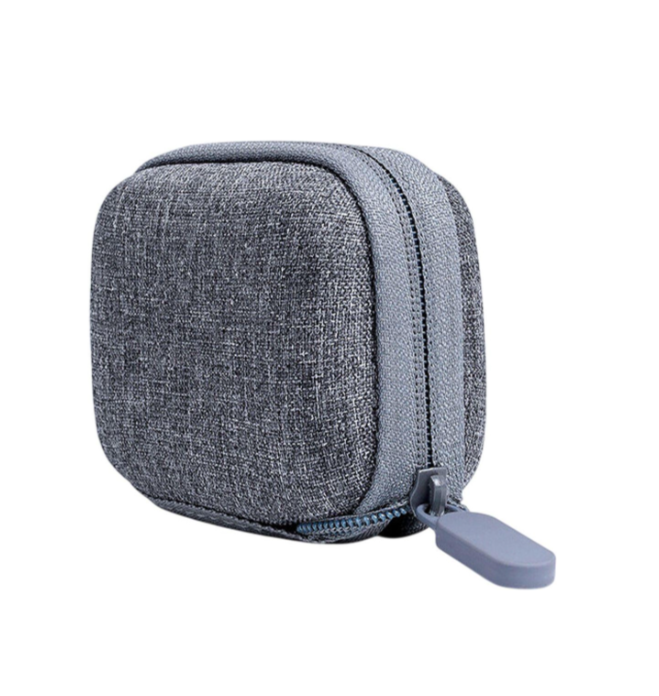 Чехол для экшн-камеры Telesin для GoPro 13/9 Grey (GP-CPB-902)