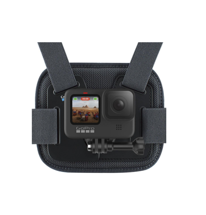 Крепление GoPro AGCHM-001