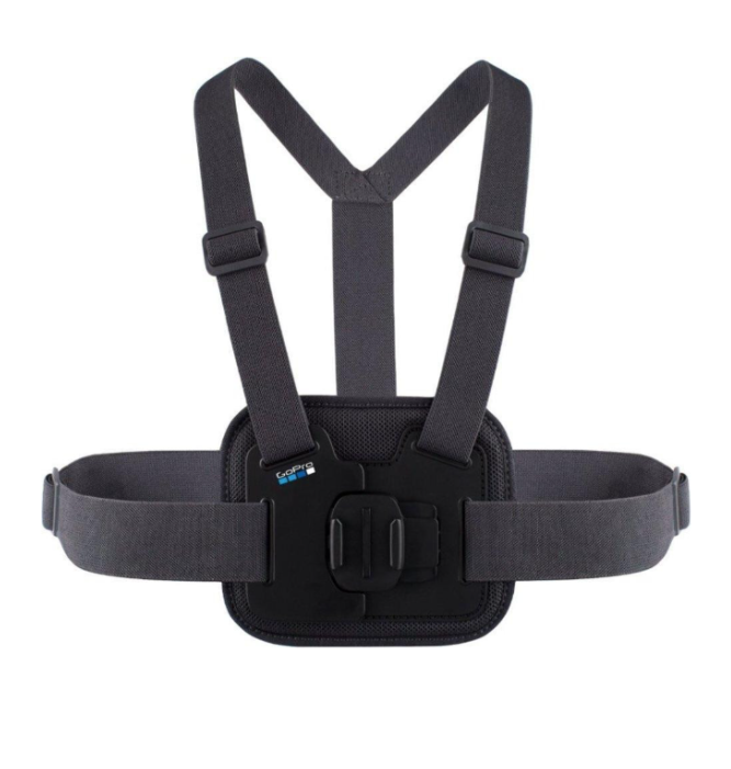 Крепление GoPro AGCHM-001