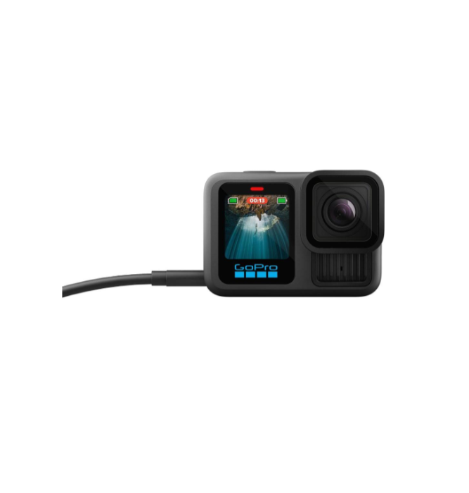 Экшн-камера GoPro HERO13 Black (CHDHX-131-RW)