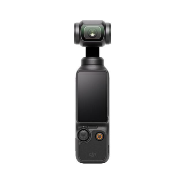 Экшн-камера DJI Osmo Pocket 3 (CP.OS.00000301.03, CP.OS.00000301.01)