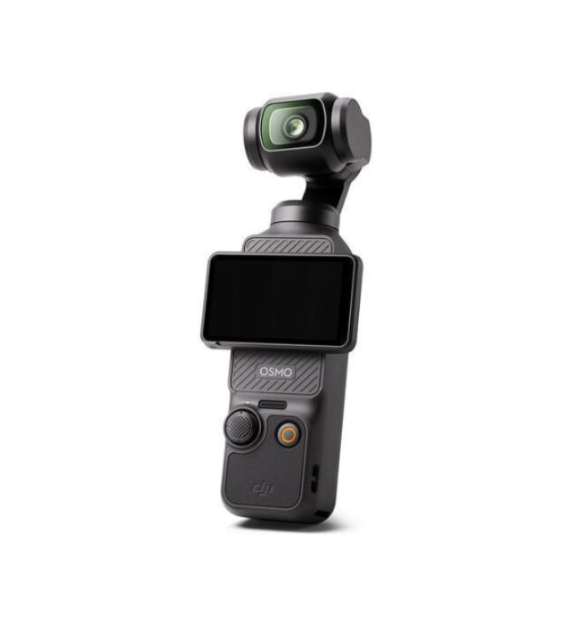 Экшн-камера DJI Osmo Pocket 3 (CP.OS.00000301.03, CP.OS.00000301.01)