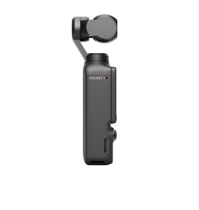 Экшн-камера DJI Osmo Pocket 3 (CP.OS.00000301.03, CP.OS.00000301.01)