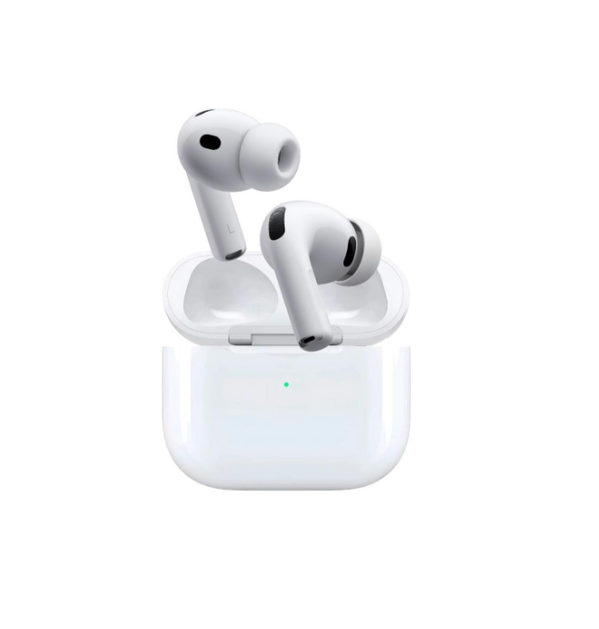 Наушники TWS Apple AirPods Pro 3 (MFHP4)