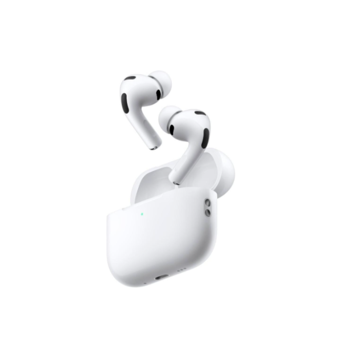 Наушники TWS Apple AirPods Pro 3 (MFHP4)