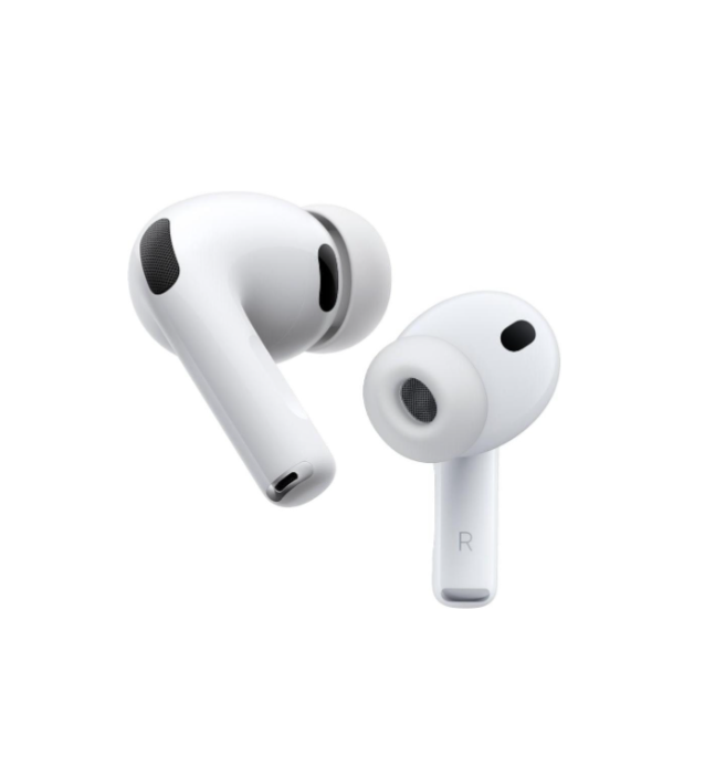 Наушники TWS Apple AirPods Pro 3 (MFHP4)